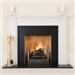 Belle Chiminee Fireplaces Contemporary Gallery Thumbnail