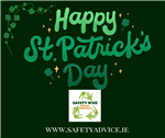 https://safetyadvice.ie/happy-st-patricks-day/ Gallery Thumbnail