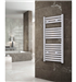 Aqualla Zen Contemporary Towel Radiator 1200mm X 600mm Gallery Thumbnail