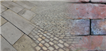 Reclaimed Paving Materials Gallery Thumbnail