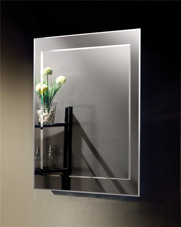 LED Mirror Gallery Image