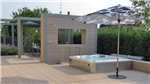 EasyClick used for decking and cladding Gallery Thumbnail