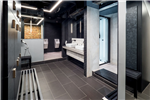 Leisure and Fitness Centre Tiles available from Bedrock Tiles Gallery Thumbnail
