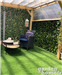 Artificial Grass and Hedging. Gallery Thumbnail