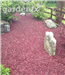 Recycled Rubber Mulch Chippings - Irish Manufactured Gallery Thumbnail