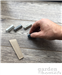 Grey Soft Wax Scratch Repair Kit. Gallery Thumbnail