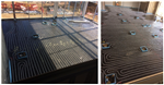 Commercial wet underfloor heating project - Marshall Ford, Cambridge Gallery Thumbnail