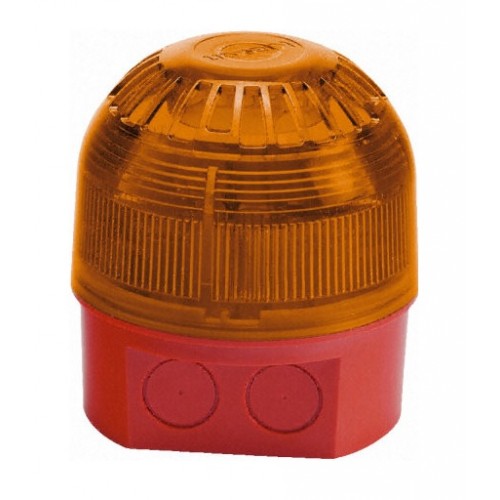 Sounder Beacon. Can be used with all S4S gas detection systems. Gallery Image