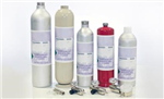 Bump & Calibration gases for all gas types. Gallery Thumbnail