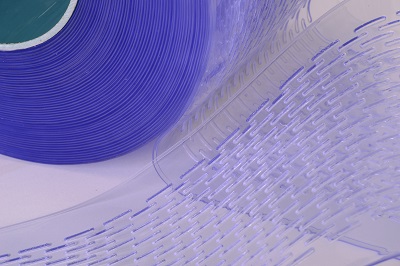 Rayflex Group Warrington Pvc Strip Curtains Constructionireland Ie