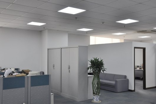We stock a wide range of LED lighting panels & fittings  Gallery Image