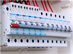We stock a full range Distribution Boards, MCBs, RCBOs & associated products, We stock brands such as: GARO, Hager, ABB, Legrand & Schneider. 
 Gallery Thumbnail