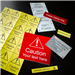 Electrical & Warning Labels Gallery Thumbnail