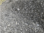 Aggregates from Crushed C&D Material Gallery Thumbnail