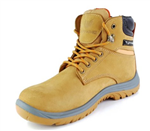 Tuffking Safety Boots Gallery Thumbnail