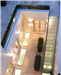 Walk-on glass roof-lights and external glass balustrade to Mayfair property Gallery Thumbnail