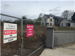 FOR SALE: House on Site B, Old Dublin Road, Lisnagry, Co Limerick. (close to the University of Limerick Gallery Thumbnail