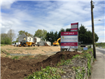 Property under construction on Site A, Old Dublin Road, Lisnagry, Limerick. (close to UL) Gallery Thumbnail