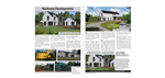 Northvale Developments ltd recently featured in an article in the National House Hunter magazine. Gallery Thumbnail
