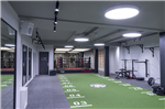Buddhabox Gym, Berkeley Street London

Circular pendants, track and spots and colour-changing light boxes designed and supplied by Lighting Force Gallery Thumbnail