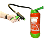 MultiBlaze 6L fire extinguisher Gallery Thumbnail