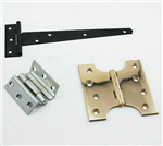 our range of hinges Gallery Thumbnail
