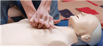 CPR & First Aid training Courses Monaghan, Meath Louth Cavan, Dublin Gallery Thumbnail