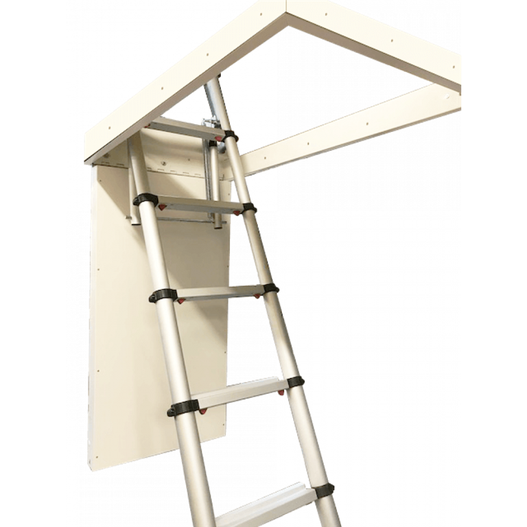 Bespoke Loft Hatch and Ladder Kit Gallery Image