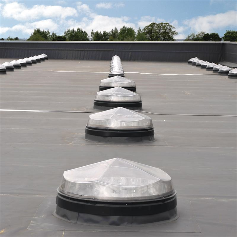 Flatroof SUNPIPE kit Check out the site!!! Gallery Image