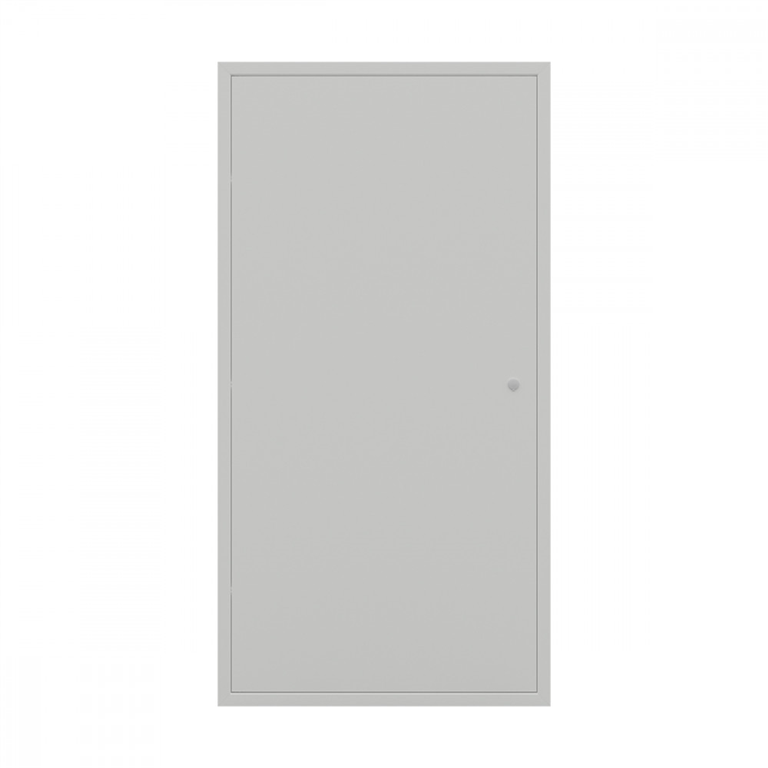
Fire Rated Riser Door from Both Sides – Smoke seals Gallery Image