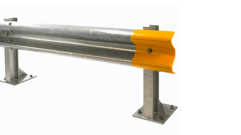Armco Barrier Suppliers UK Gallery Image
