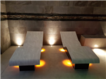 Wellness Spa Heated Loungers Gallery Thumbnail