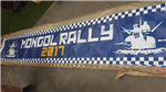 PVC event advertising banners Gallery Thumbnail