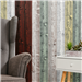 SertiWOOD Rustic mixed colours internal cladding Gallery Thumbnail