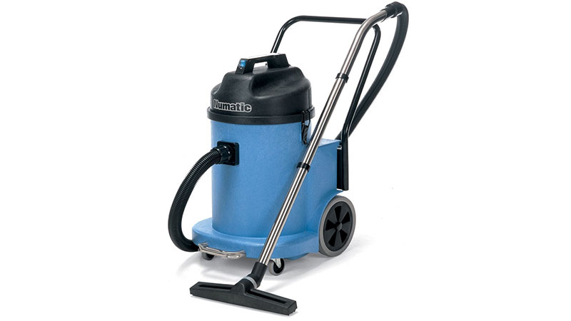 Envirogard Hires Wet Pick-Up Vacuums Gallery Image