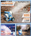 Envirogard Hires Dustfighter DF Smart Misting Cannons Gallery Thumbnail