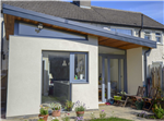 Rear extension to home in Killester Gallery Thumbnail