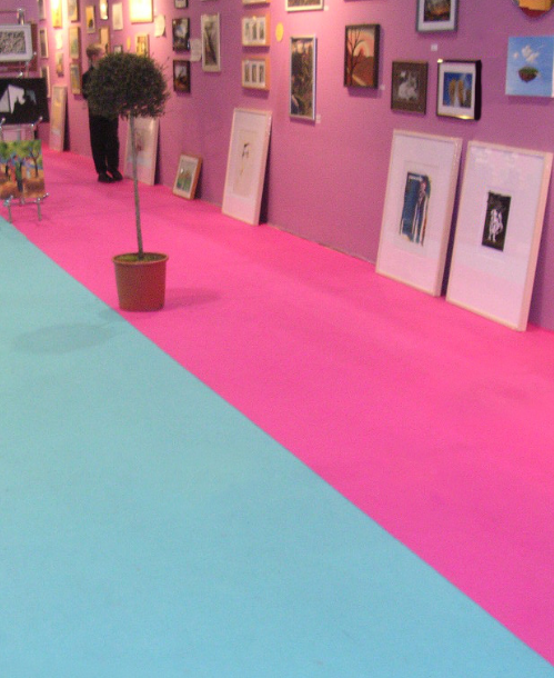 Event Carpet, Sommer Gallery Image