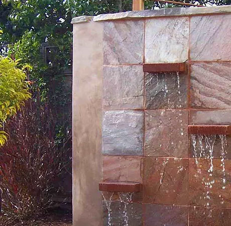 We can provide tanking to water features and general wet areas Gallery Image