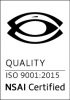 ISO Certificate Gallery Image