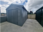 Bronze Range Garden Shed by Shanette Sheds Gallery Thumbnail
