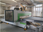 Biesse Rover Full CNC Nesting Cell with Panel Loading and offloading Gallery Thumbnail
