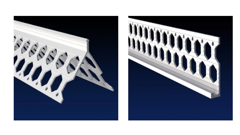 EWI - External Wall Insulation and Dash Render System by JUB