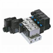 SOLENOID VALVES, MANIFOLD MOUNTED FROM THE AIRON RANGE. Gallery Thumbnail