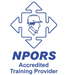 NPORS Training Provider Gallery Thumbnail