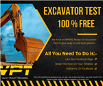 NPORS Excavator FREE Test Gallery Thumbnail