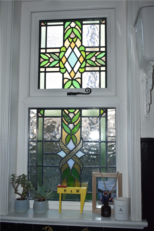 Stained glass windows Gallery Image