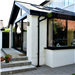 Contemporary home extension with oriel window in Belfast Gallery Thumbnail