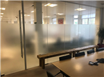 Office Partitions Gallery Thumbnail