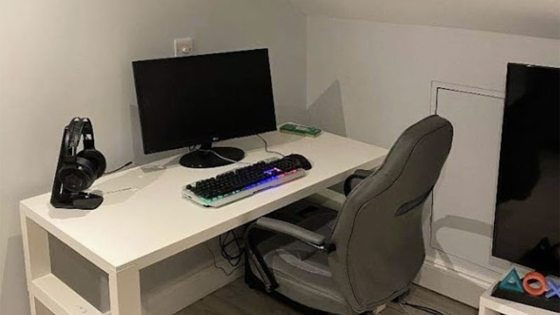 ...